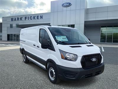 2026 Ford Transit 150 Low Roof RWD Empty Cargo Van for sale #KA36277 - photo 1