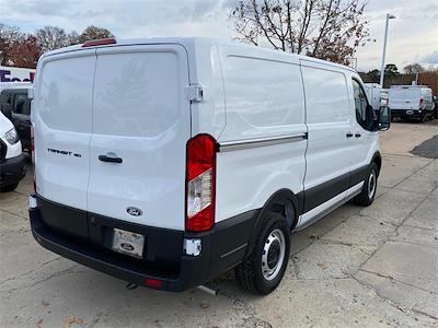2026 Ford Transit 150 Low Roof RWD Empty Cargo Van for sale #KA36277 - photo 2