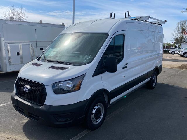 New 2026 Ford Transit 250 - photo 6