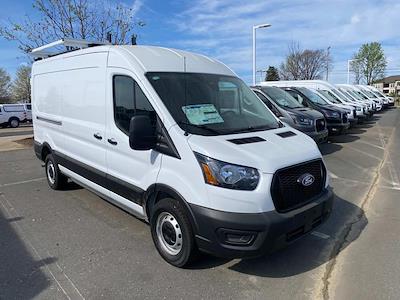 New 2026 Ford Transit 250 - photo 1