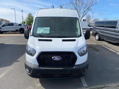 New 2026 Ford Transit 250 - photo 1