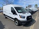 2026 Ford Transit 250 Medium Roof RWD Empty Cargo Van for sale #KA41592 - photo 1
