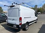 2026 Ford Transit 250 Medium Roof RWD Upfitted Cargo Van for sale #KA41592 - photo 1