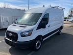 New 2026 Ford Transit 250 Medium Roof Upfitted Cargo Van for sale #KA41592 - photo 4