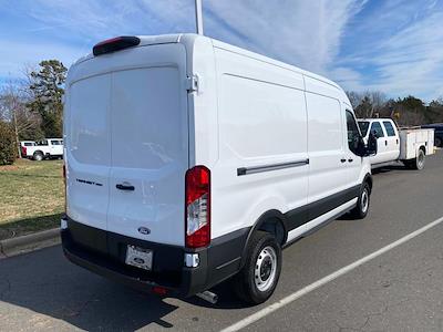 New 2026 Ford Transit 250 - photo 1