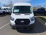 New 2026 Ford Transit 250 Medium Roof Empty Cargo Van for sale #KA41593 - photo 3