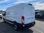 New 2026 Ford Transit 250 Medium Roof Empty Cargo Van for sale #KA41593 - photo 27