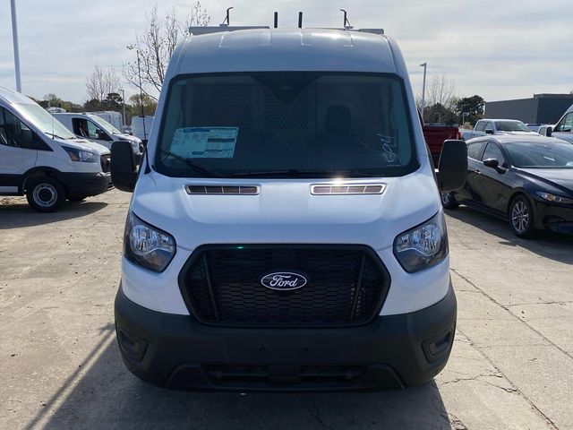 New 2026 Ford Transit 250 - photo 5