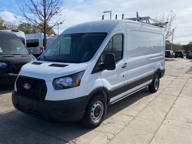 New 2026 Ford Transit 250 - photo 6