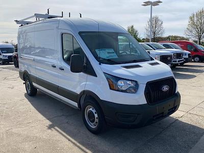 New 2026 Ford Transit 250 - photo 1