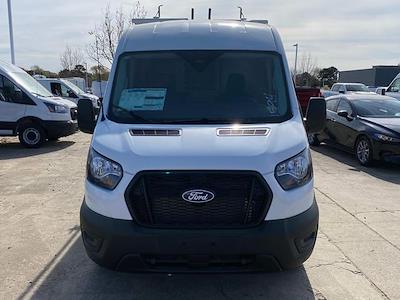 New 2026 Ford Transit 250 - photo 1