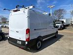2026 Ford Transit 250 Medium Roof RWD Upfitted Cargo Van for sale #KA41594 - photo 1