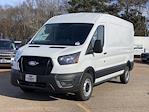 2026 Ford Transit 250 Medium Roof RWD Empty Cargo Van for sale #KA49616 - photo 7