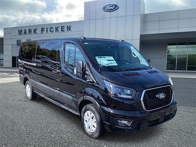 New 2026 Ford Transit 350 XLT Passenger Van for sale #KA50352 - photo 1