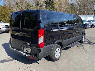 New 2026 Ford Transit 350 XLT Passenger Van for sale #KA50352 - photo 2