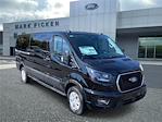 New 2026 Ford Transit 350 XLT Passenger Van for sale #KA50352 - photo 1