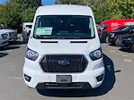 2025 Ford Transit 350 Medium Roof RWD Passenger Van for sale #KA50639 - photo 3