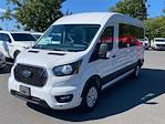 2025 Ford Transit 350 Medium Roof RWD Passenger Van for sale #KA50639 - photo 4