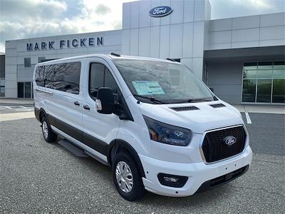 New 2026 Ford Transit 350 - photo 1