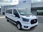 2026 Ford Transit 350 Low Roof RWD Passenger Van for sale #KA50855 - photo 1