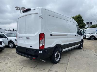 New 2025 Ford Transit 250 Medium Roof Empty Cargo Van for sale #KA51025 - photo 2