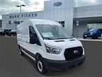 New 2025 Ford Transit 250 Medium Roof Empty Cargo Van for sale #KA51025 - photo 1