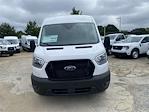 New 2025 Ford Transit 250 Medium Roof Empty Cargo Van for sale #KA51025 - photo 3