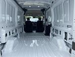 New 2025 Ford Transit 250 Medium Roof Empty Cargo Van for sale #KA51025 - photo 24