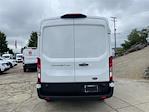 New 2025 Ford Transit 250 Medium Roof Empty Cargo Van for sale #KA51025 - photo 26