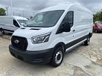 New 2025 Ford Transit 250 Medium Roof Empty Cargo Van for sale #KA51025 - photo 4