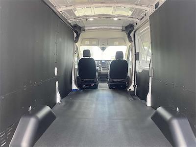 New 2025 Ford Transit 250 Medium Roof Empty Cargo Van for sale #KA52038 - photo 2