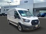 New 2025 Ford Transit 250 Medium Roof Empty Cargo Van for sale #KA52038 - photo 1