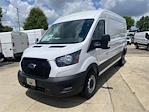 New 2025 Ford Transit 250 Medium Roof Empty Cargo Van for sale #KA52038 - photo 4