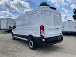 New 2025 Ford Transit 250 Medium Roof Empty Cargo Van for sale #KA52038 - photo 24