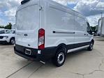 New 2025 Ford Transit 250 Medium Roof Empty Cargo Van for sale #KA52038 - photo 3