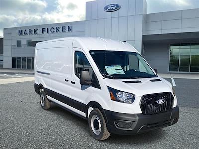 New 2026 Ford Transit 250 - photo 1
