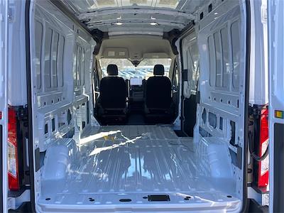 New 2026 Ford Transit 250 - photo 1