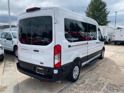 2025 Ford Transit 350 Medium Roof RWD Passenger Van for sale #KA56852 - photo 2