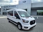 2025 Ford Transit 350 Medium Roof RWD Passenger Van for sale #KA56852 - photo 1