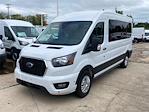 2025 Ford Transit 350 Medium Roof RWD Passenger Van for sale #KA56852 - photo 4