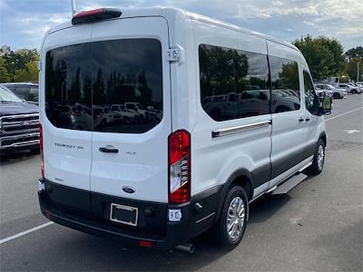 2025 Ford Transit 350 Medium Roof RWD Passenger Van for sale #KA58348 - photo 2