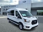 New 2025 Ford Transit 350 XLT Passenger Van for sale #KA58348 - photo 1
