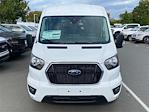 New 2025 Ford Transit 350 XLT Passenger Van for sale #KA58348 - photo 3