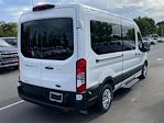 New 2025 Ford Transit 350 XLT Passenger Van for sale #KA58348 - photo 2