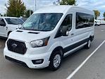 New 2025 Ford Transit 350 XLT Passenger Van for sale #KA58348 - photo 4