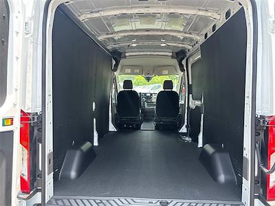 2025 Ford Transit 250 Medium Roof RWD Empty Cargo Van for sale #KA64856 - photo 2