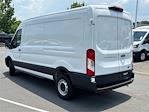 New 2025 Ford Transit 250 Medium Roof Empty Cargo Van for sale #KA64856 - photo 28