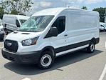 New 2025 Ford Transit 250 Medium Roof Empty Cargo Van for sale #KA64856 - photo 5
