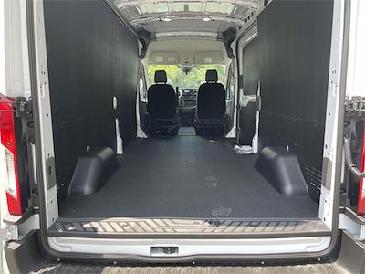 New 2025 Ford Transit 250 Medium Roof Empty Cargo Van for sale #KA64912 - photo 2
