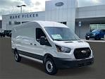New 2025 Ford Transit 250 Medium Roof Empty Cargo Van for sale #KA64912 - photo 1